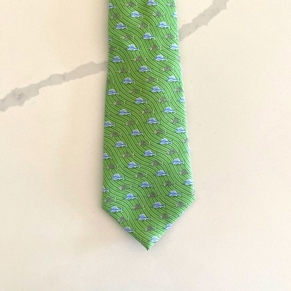 Vineyard Vines Tie - Picture 1 of 2